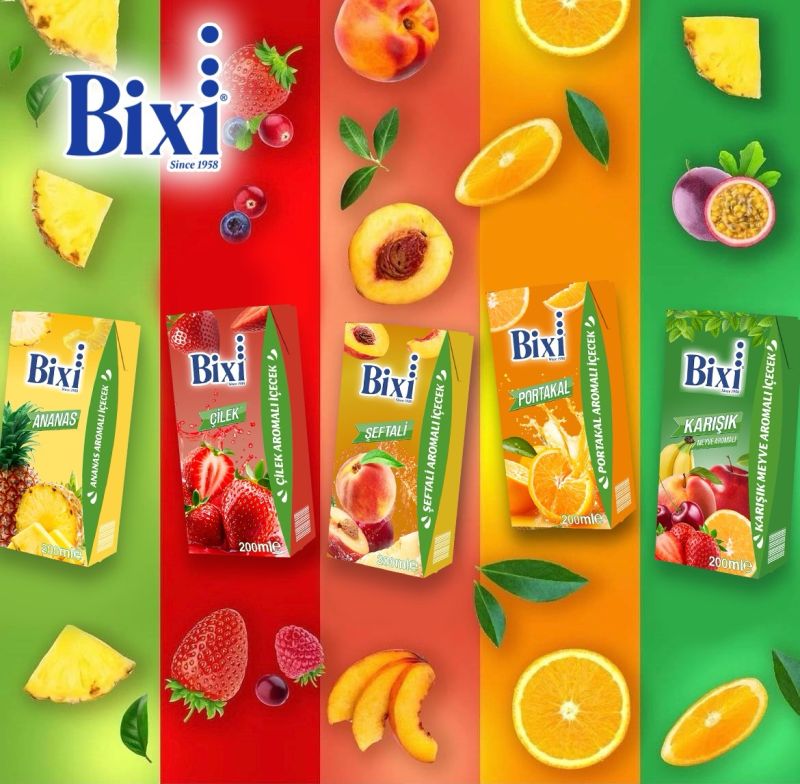 BIXI